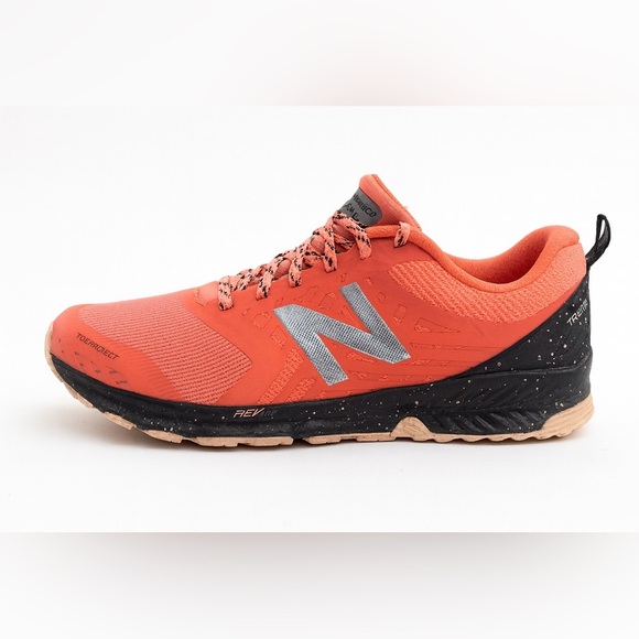 New Balance FuelCore Nitrel V1 Trail Running Shoes Women’s Size 10 Athletic - Picture 1 of 7